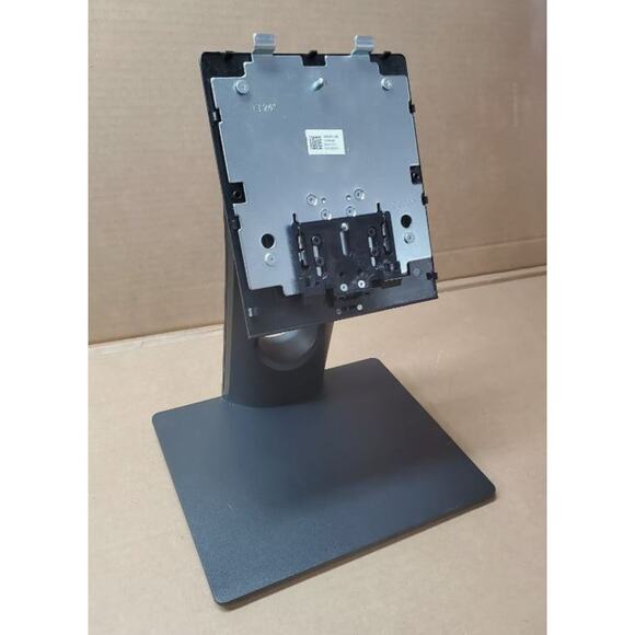 NEW Genuine Dell Stand Base Optiplex All-In-One Computer Monitor 24" ONDWHT - Picture 1 of 5